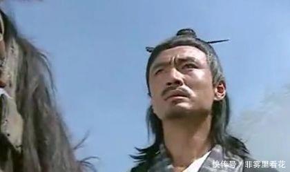 李绩|唐朝建立后，军师徐茂公去哪了为何李世民要亲手给他黄袍加身！