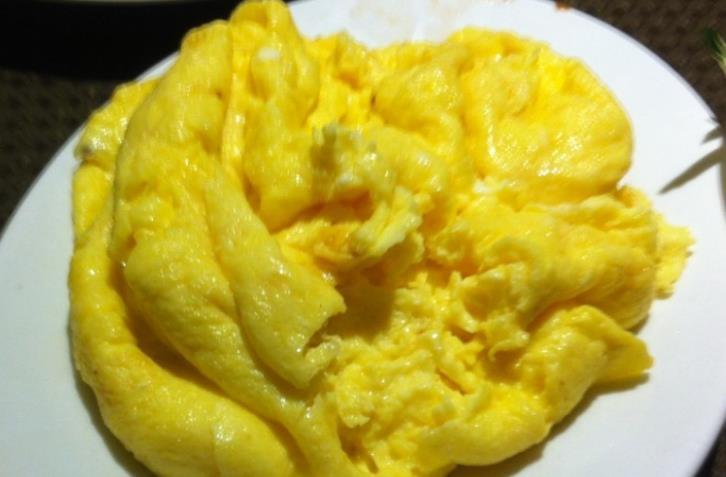 盖浇饭|西红柿炒鸡蛋,什么时候放盐很关键!用对方法,汤汁浓郁下饭香