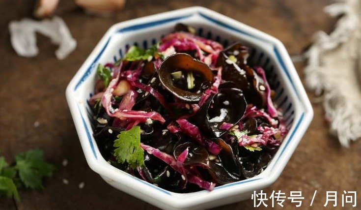 抗衰|延缓衰老吃什么美食比较好?