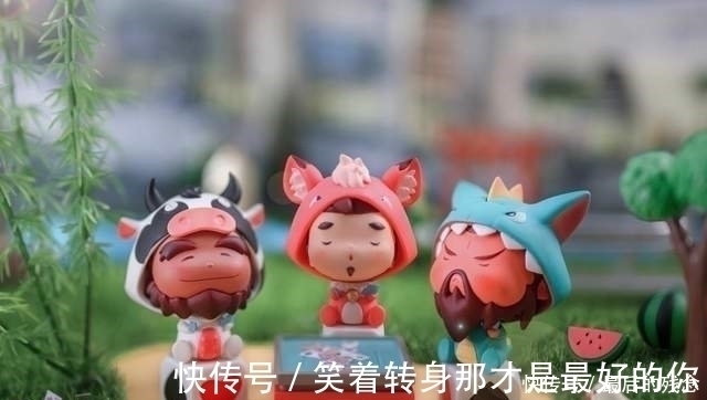 动漫|买手办怕被家长说玩物丧志?这些手办,可能连家长都要抢着买!