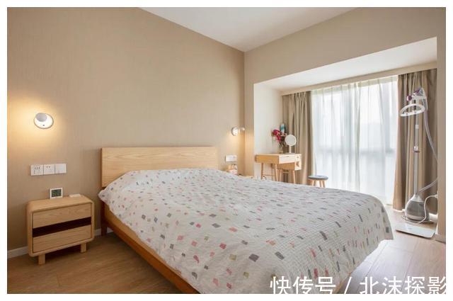 屋主|78㎡奇葩户型,逆袭“高级家”,细节设计妙不可言,值得学习!