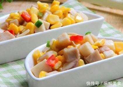  在家请客做的几道下饭菜，菜一上桌客人吃不停，直夸好吃