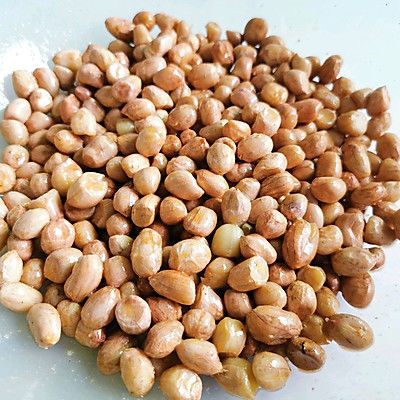 蛋酥花生|蛋酥花生