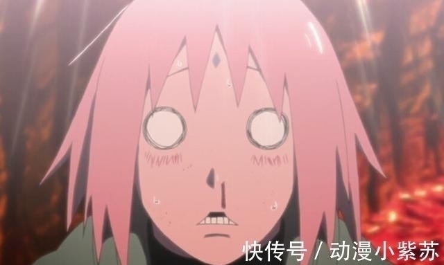 鸣人|火影忍者:为什么鸣人的后宫之术对辉夜有效,原因不简单
