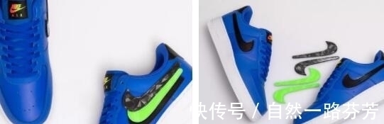 穿搭 身上要保暖要风度,球鞋也不能忽视!秋冬配色暖意洋洋,暖到尖叫