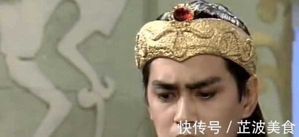 伯邑#封神中的紫薇大帝究竟是谁伯邑考只是替代品,姜子牙是想封给她!