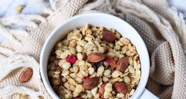 减肥|一天吃五餐,竟然真的瘦了,医生告诉的减肥法,是女孩子的福音!