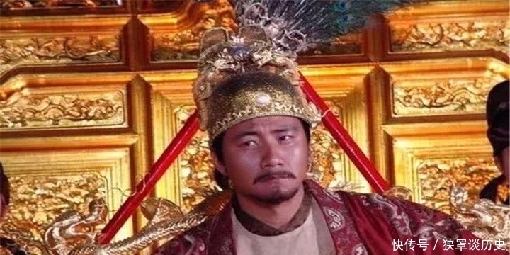 建立|明朝经过3个皇帝加上1个太子才搞定首都建立的问题