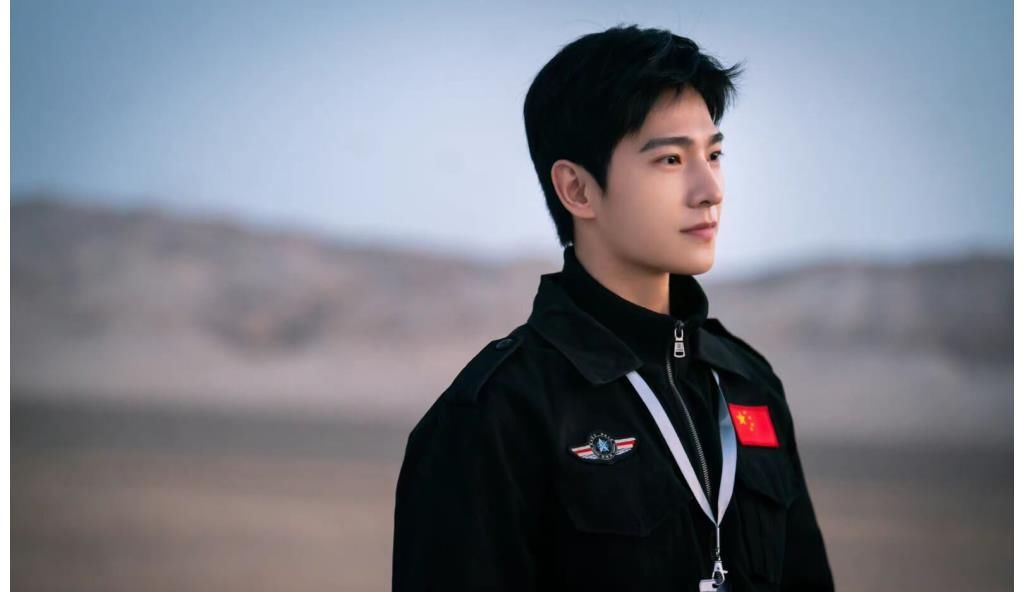 楊洋新綜藝顛覆以往，曾懼怕上真人秀綜藝