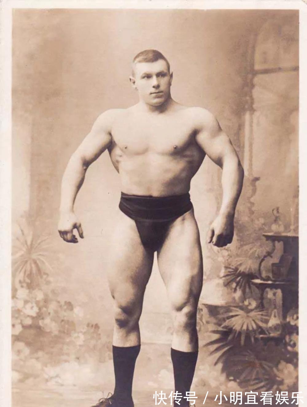 雄姿|肌肉盛宴——世界上第一批哲学家的雄姿