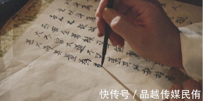 人的一生$《游子吟》的作者另一首佳作,不仅诗流传千古,还衍生两大成语