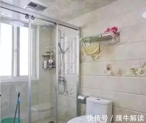 内嵌|98平新房,一进门隔断把人迷住,客餐厅太奢华,装修花25万值了!