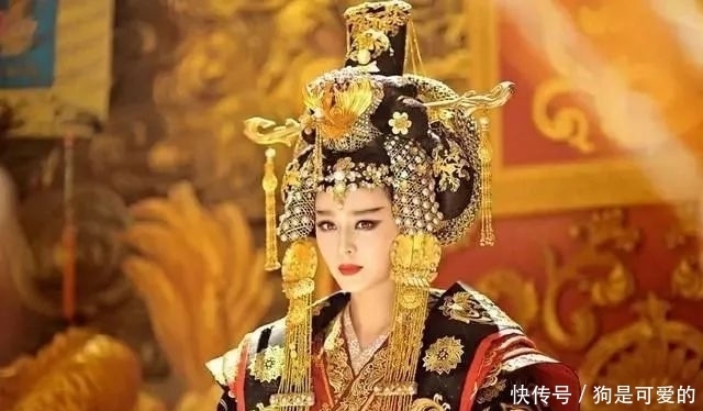 不见|武则天为何把江山还给李家?狄仁杰:只见儿子拜母,不见侄子上香