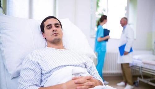 头上|大病来临前,头上也会发出“求救信号”,一旦发现就别大意