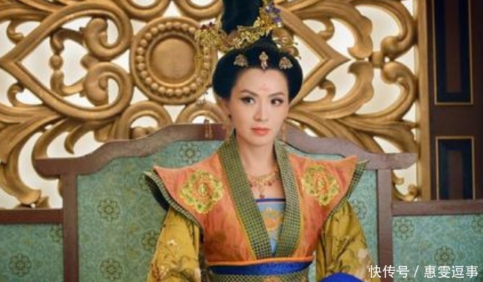 郑颢|公主出嫁前折断一双筷子，皇帝大怒：婚礼继续，由你妹妹代嫁