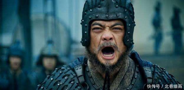 夏侯渊|三国里死的最憋屈的5位大将庞统垫底,张飞上榜,第一位最憋屈！