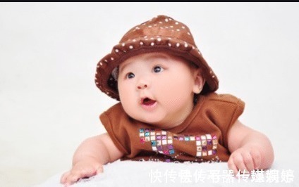 心理学:哪个宝宝最好看?测你将来孩子成就有多大?