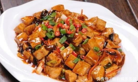 几天不吃馋得慌的家常菜，一顿能吃三碗饭，老人小孩都喜欢！