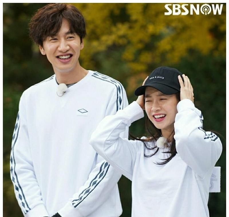 李光洙不跑了,1米92的长颈鹿受伤了,活了11年的综艺节目真老了