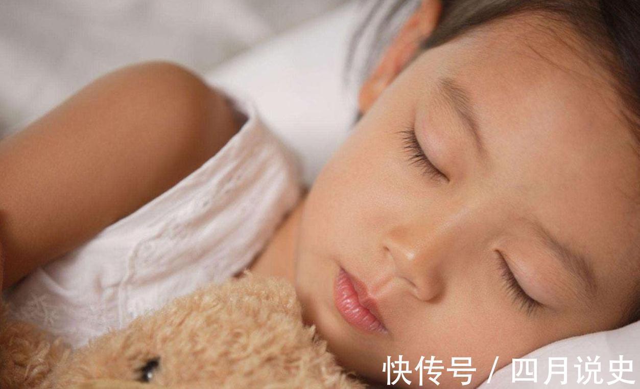 补钙|孩子腿部有这个特征,是大长腿预兆,身高往往后发制人