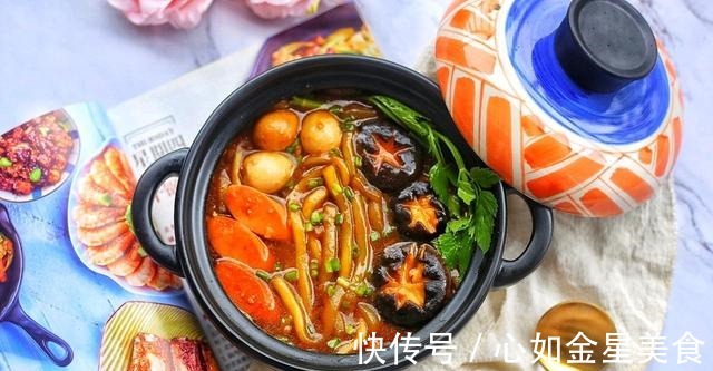 想吃|想吃土豆粉,不用花钱买,自己在家就能做,好吃又省钱!