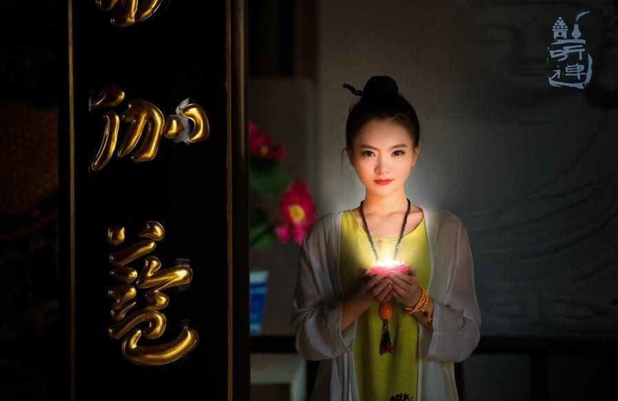  善行|有善心，有善行，自然有善果