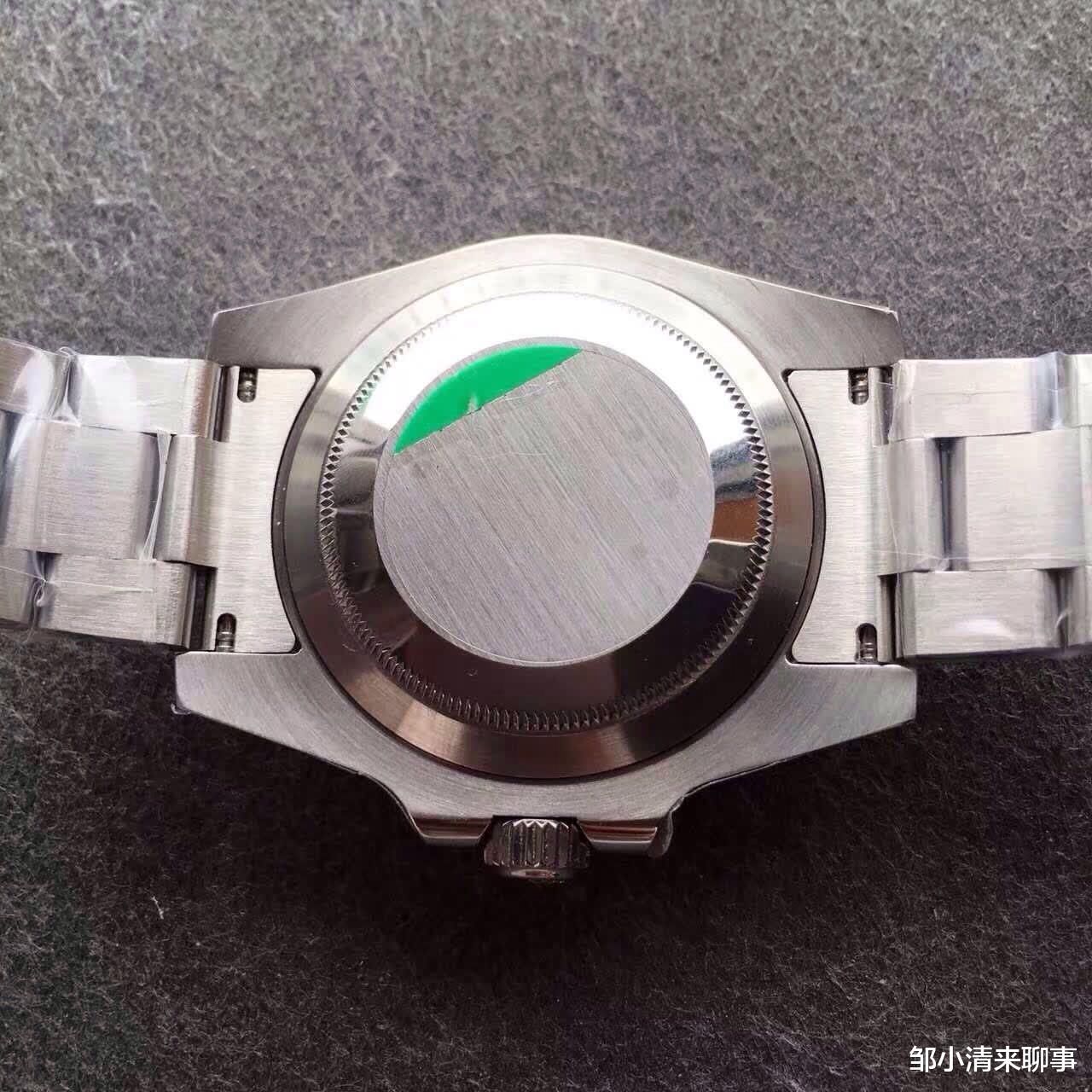 复刻表盘点：N厂V8版本劳力士升级了哪些地方？