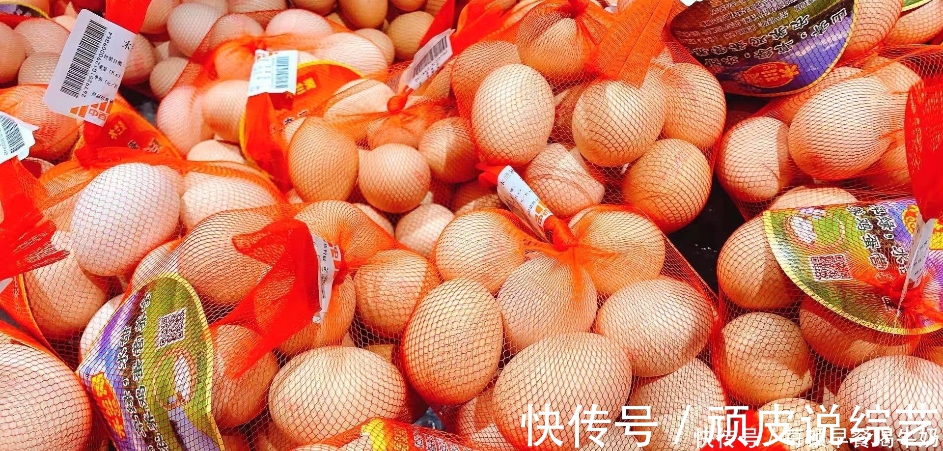 春节买年货,这5类要提前买,先存起来,不怕涨价,免得花冤枉钱