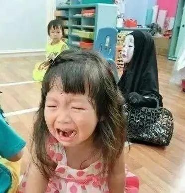 90后年轻父母表示：生小孩不就是用来“玩儿”的吗~