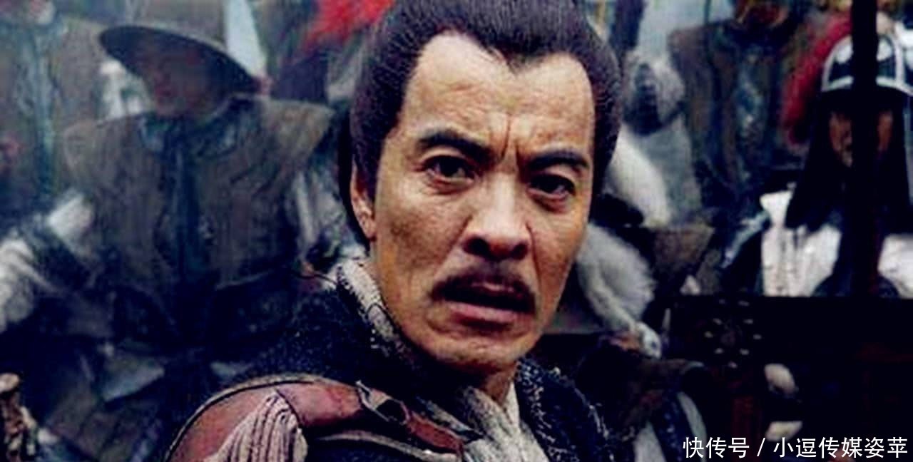 皇帝|李自成为何只当了42天皇帝就倒台了?看看他这段时间都干了什么