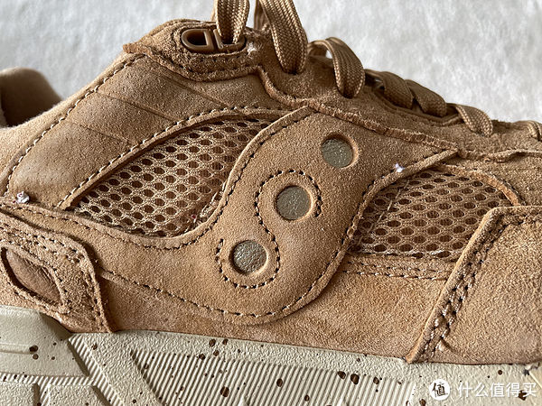 sSneaker 篇一百二十四：Saucony Shadow 5000分享，三双不同风格