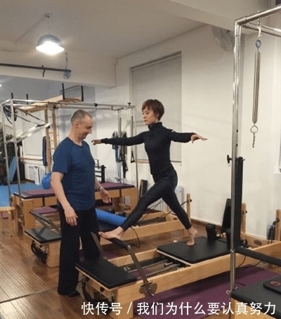 普拉提|80后新疆女孩,荣获环球小姐季军,身材热辣,1项运动成就她