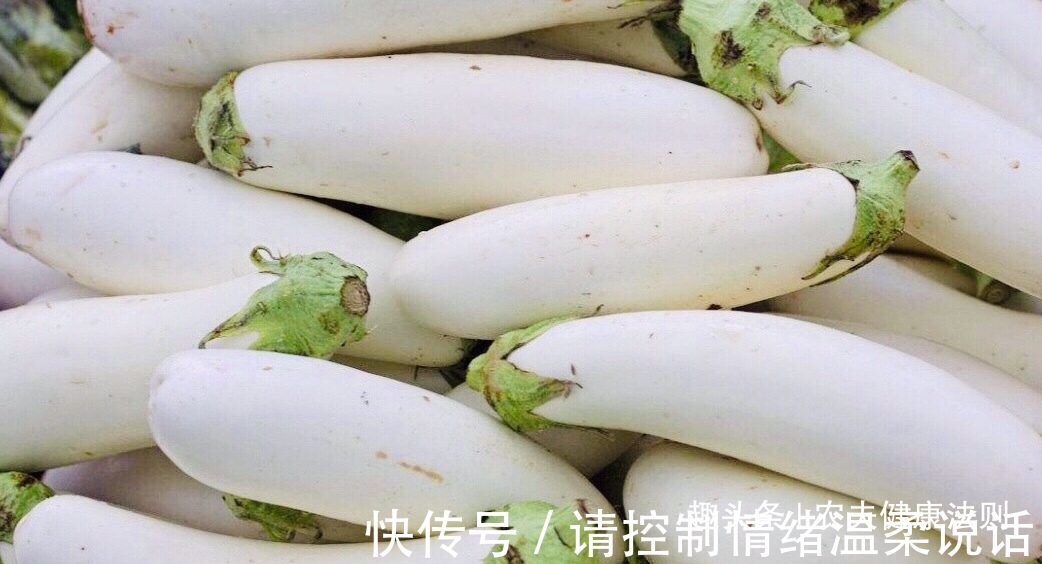 圣品瓜|女性最怕妇科病，不防多食“圣品瓜”，防止子宫癌，保护子宫卵巢