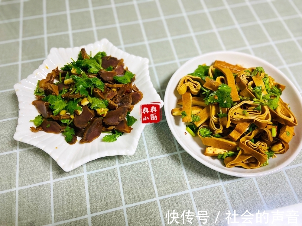 味道|自己在家做卤菜,味道真不比买得差,建议你也动手试试