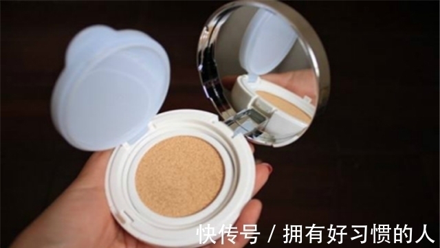 bingo 气垫和粉底液区别真有这么大?分不清的女生,难怪浮粉脱妆!