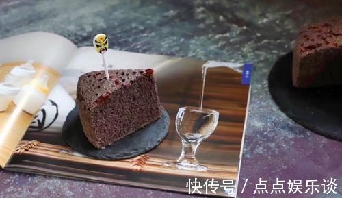 面食|儿子就馋这面食，健脾养胃，比蛋糕简单还好吃，孩子爱吃不上火