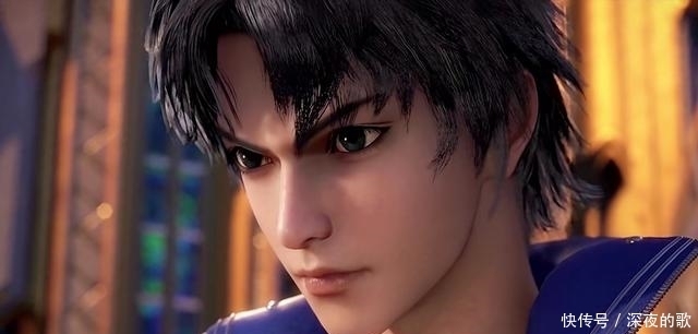 唐三|斗罗大陆:唐三和小舞的妈妈都很美,但都被武魂殿害惨了