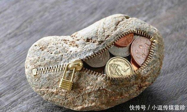 每块|还在疯狂的收藏奇石?只要给石头赋予“灵魂”,每块石头都是奇石