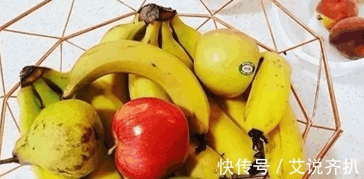 香蕉|这10种食物, 宁愿扔掉也不要放冰箱! 第一个你就做过!