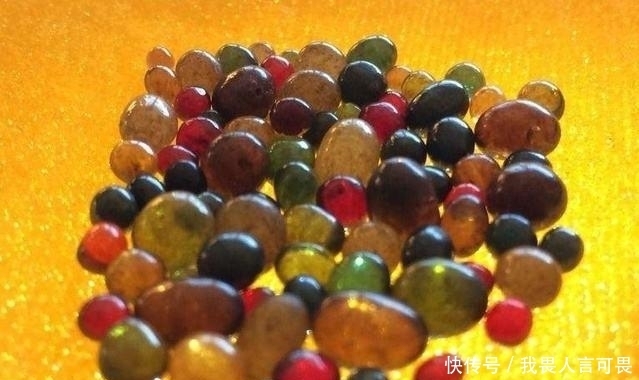 问题来了! 舍利子到底是一种什么东西?