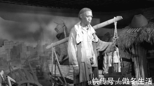 对联文化@经典绝对! 上联“穷不过三代”, 下联你能对出来吗!