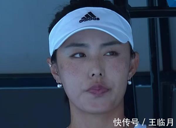一姐|1:2!中国一姐澳网连续爆冷引人关注,一场经典对决黯然收场