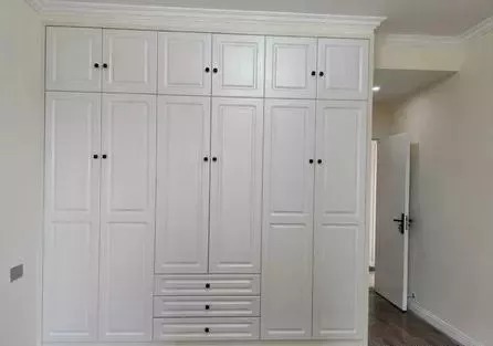 整体设计|硬装花了三个月,家具还没进场,来参观的邻居门槛都快踩破了!