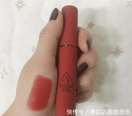 这几支平价唇釉上嘴超显白,黄皮怎能错过