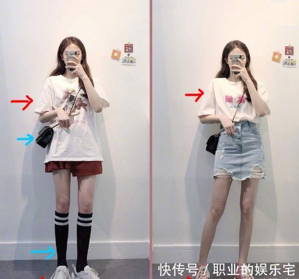 时尚|“色彩呼应”还有人不知道?运用好了让穿搭自然时尚,还更高阶