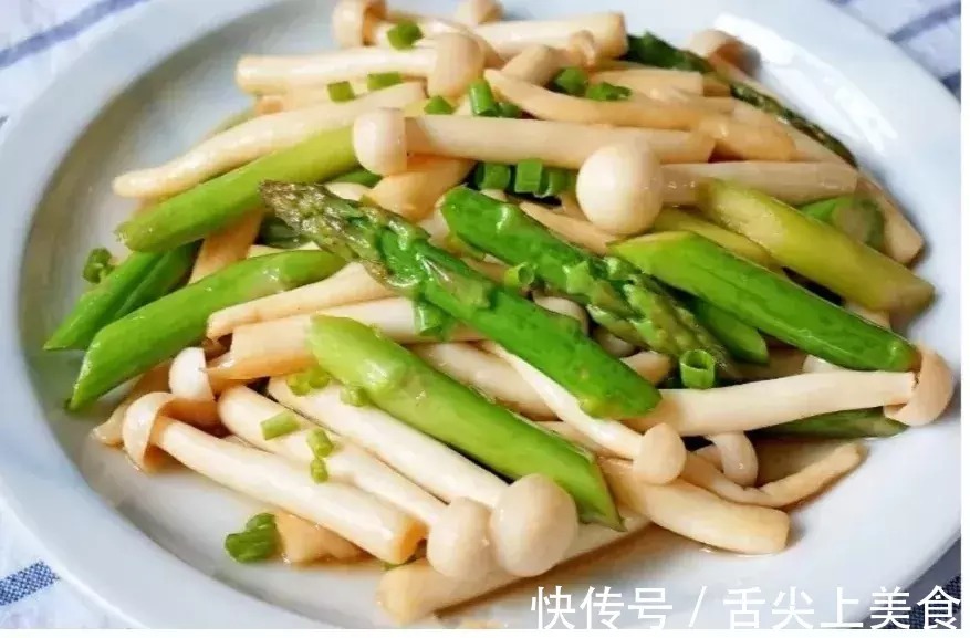 这10道家常素菜,总有你喜欢的