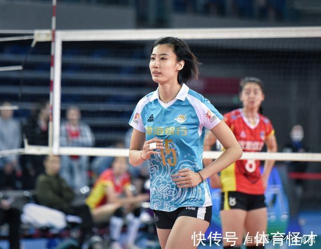 女排|女排最佳阵容出炉,天津独占6席,苏辽各一人,王梦洁无缘最自