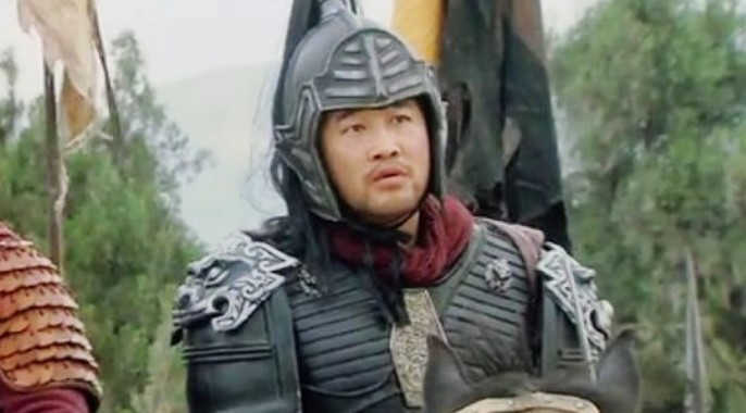 帮手|水浒传中最猛好汉,卢俊义打不过他,叫了个帮手合力才将他击杀