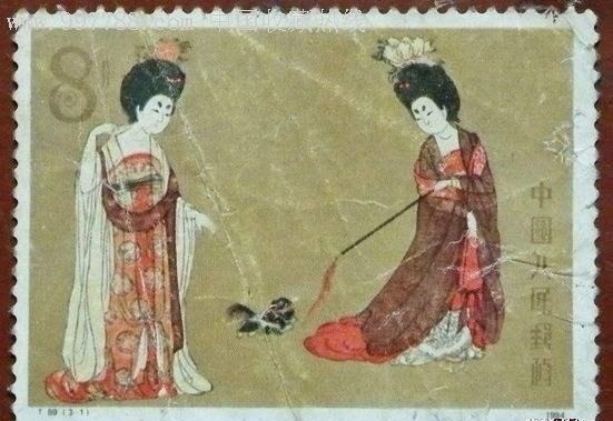 可不|唐朝是越胖越美?看看杨贵妃的体重和壁画,你就知道唐朝人可不瞎!