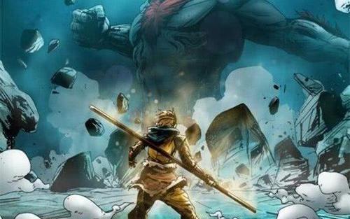 唐太宗|孙悟空被压500年,而王莽到唐太宗是600多年,丢的100年去哪了呢